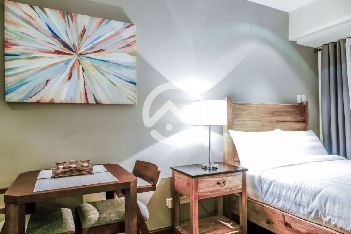 Knightsbridge Residences Stylish Studio for Rent02