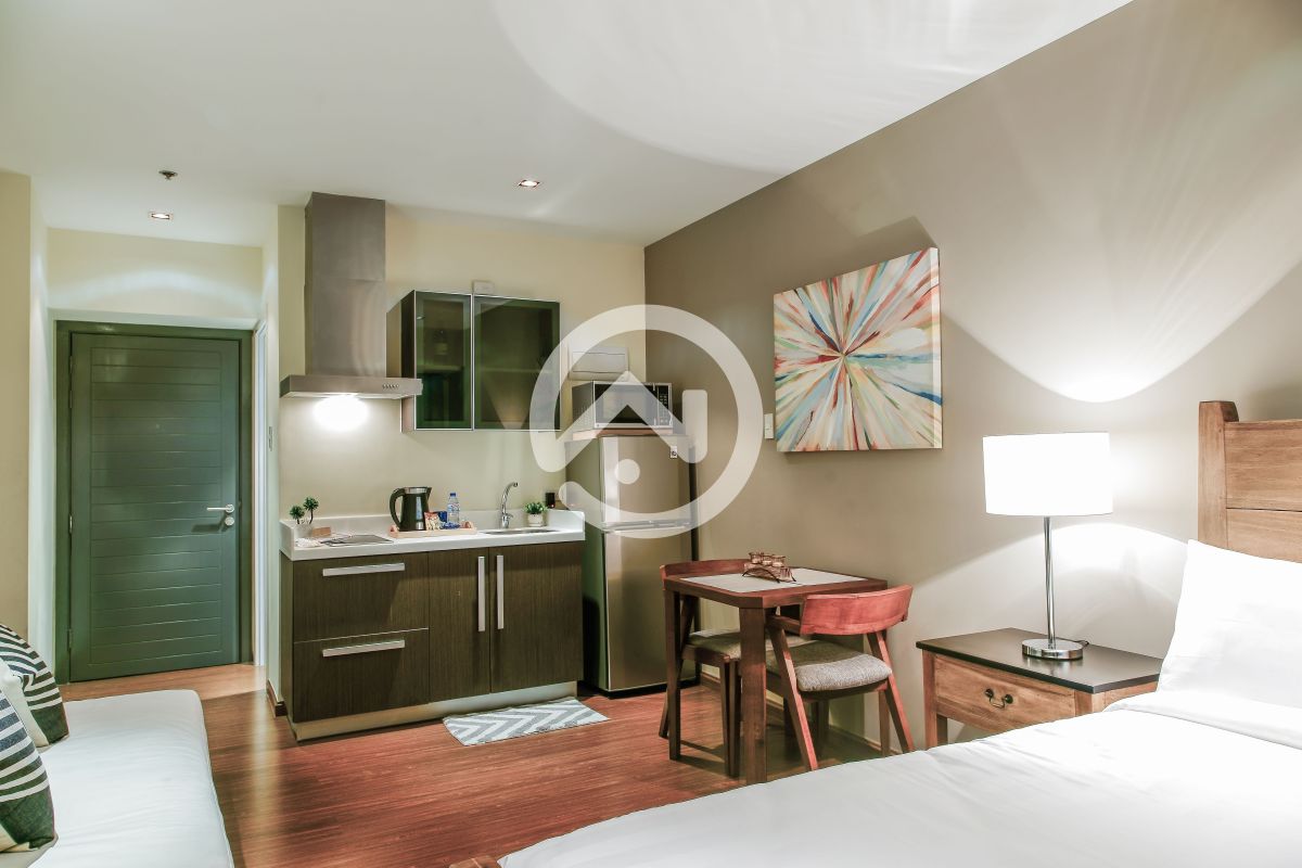 Knightsbridge Residences Stylish Studio for Rent04