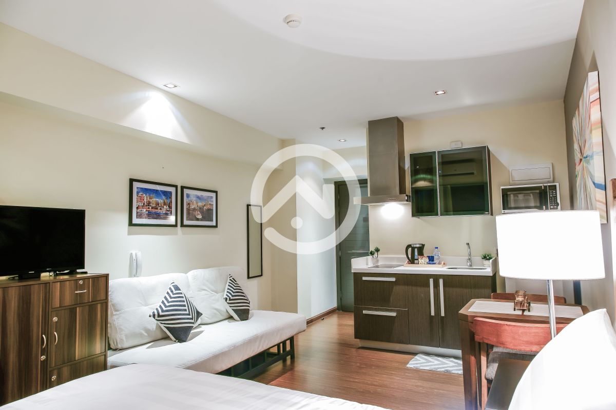 Knightsbridge Residences Stylish Studio for Rent05