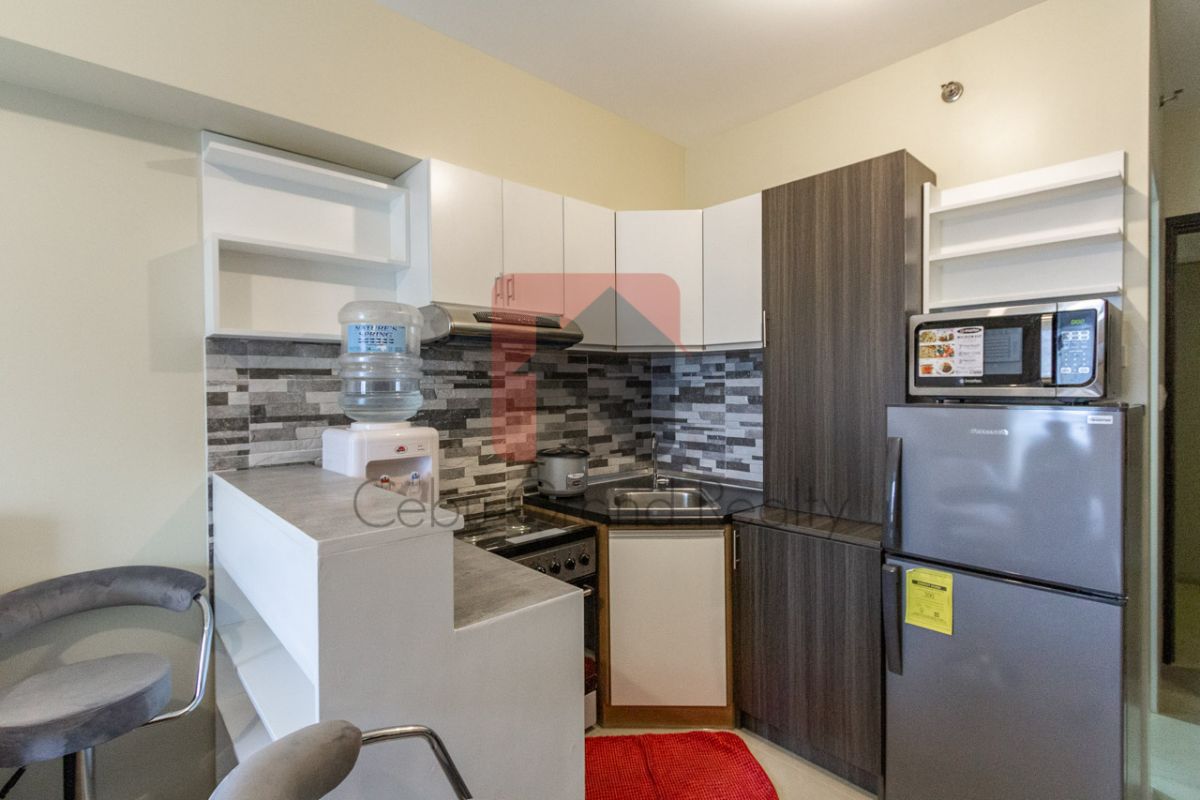 Studio for Rent in Avida Riala02