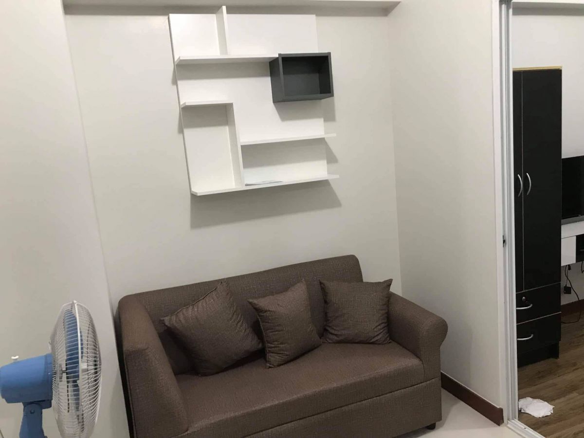 "For rent: Brio Towers 1 Bedroom Unit furnished, near BGC, Bel Air, Makati City"10