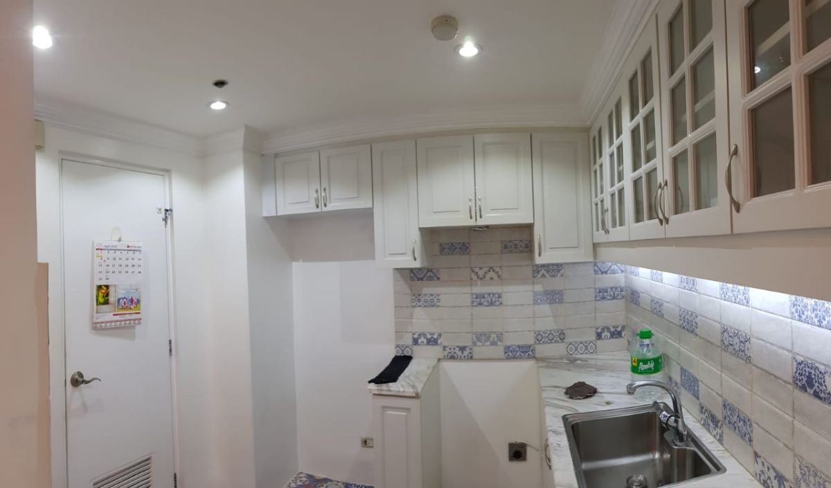 "3BR Bi-Level Garden Unit at Two Serendra, BGC"03