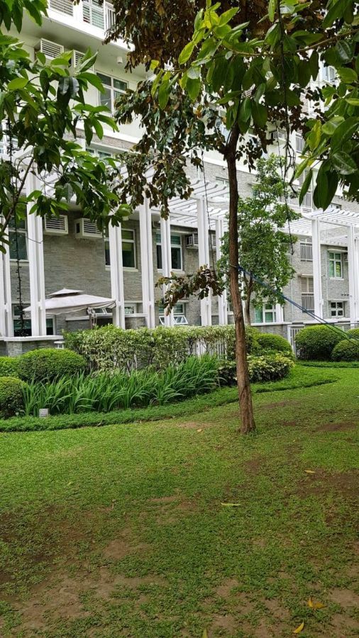 "3BR Bi-Level Garden Unit at Two Serendra, BGC"05