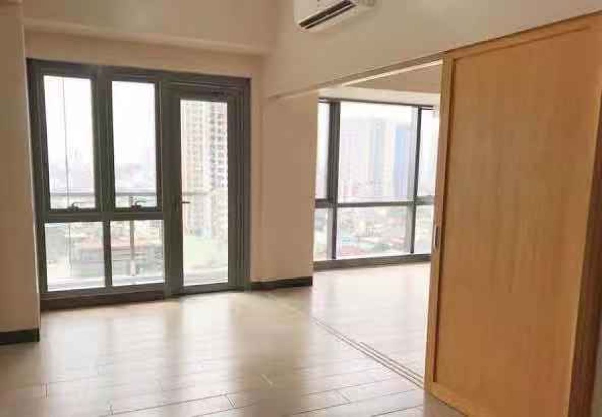 Unfurnished 1Bedroom Legaspi Village02