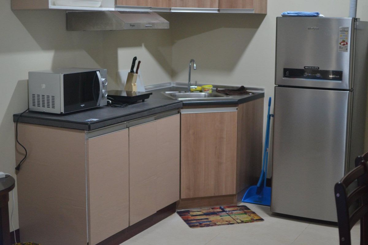 Studio Unit For Rent In It Park Cebu04