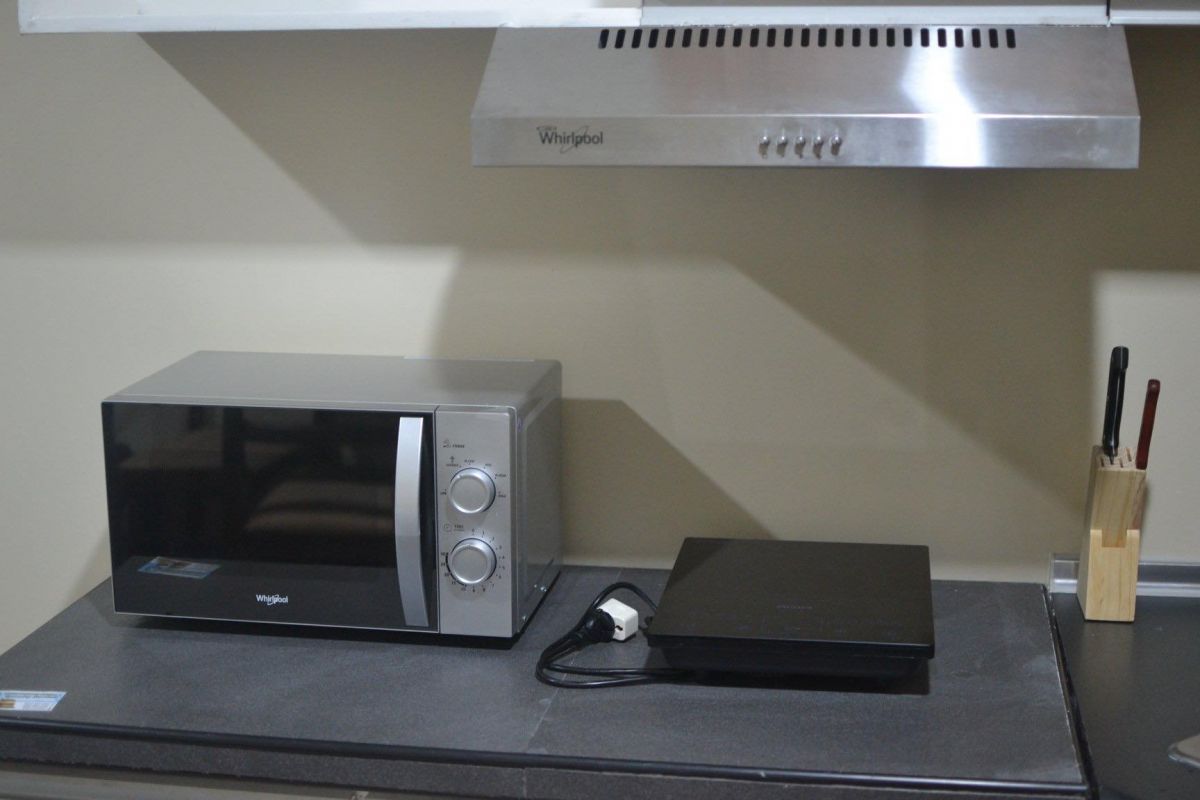 Studio Unit For Rent In It Park Cebu05