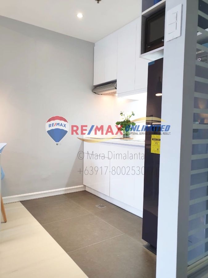 "Modern & Spacious Studio for Rent in Legazpi Village, Makati"05