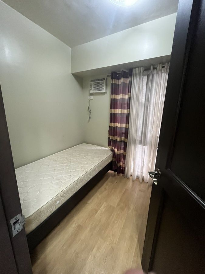 "For Rent : 3BR Fully Furnished with Parking at Royal Palm Residences, Taguig"02