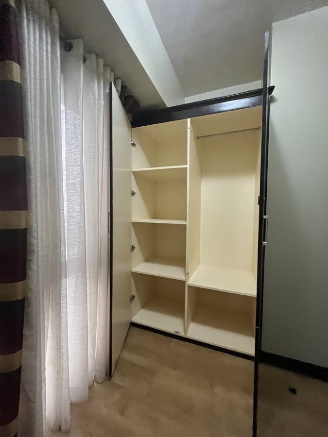 "For Rent : 3BR Fully Furnished with Parking at Royal Palm Residences, Taguig"04
