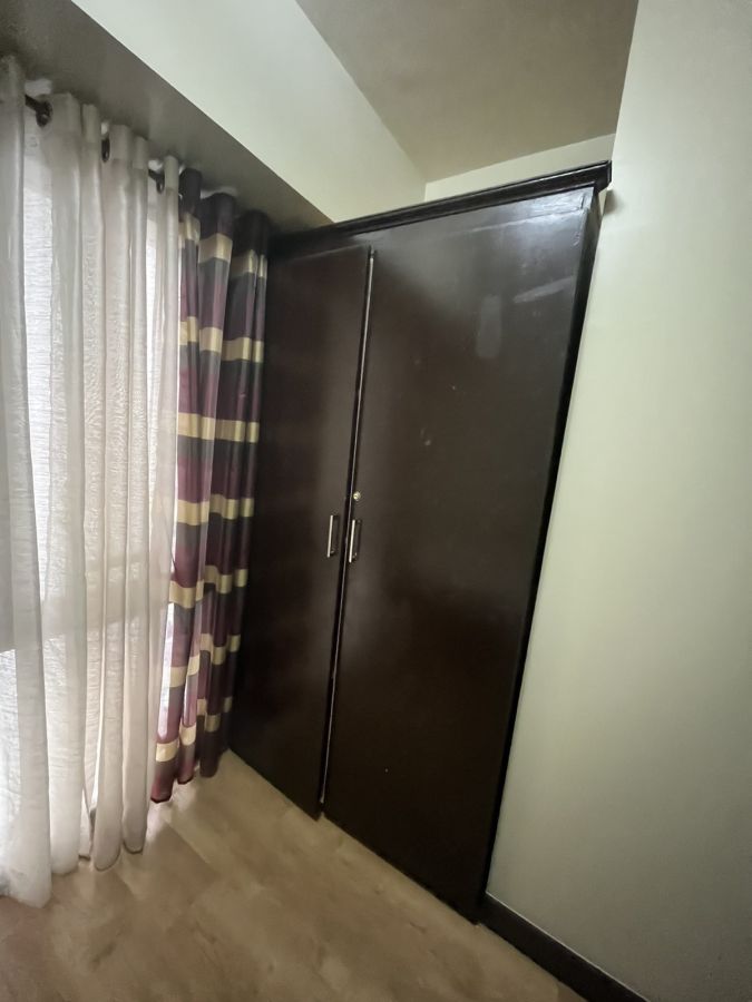 "For Rent : 3BR Fully Furnished with Parking at Royal Palm Residences, Taguig"06