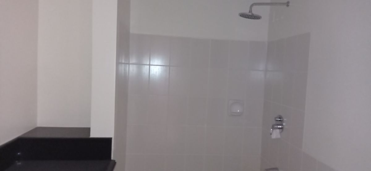 "Studio Condominium unit for lease at Zinnia North Tower, Quezon City"05