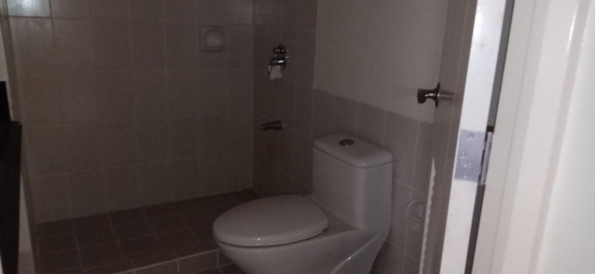 "Studio Condominium unit for lease at Zinnia North Tower, Quezon City"07