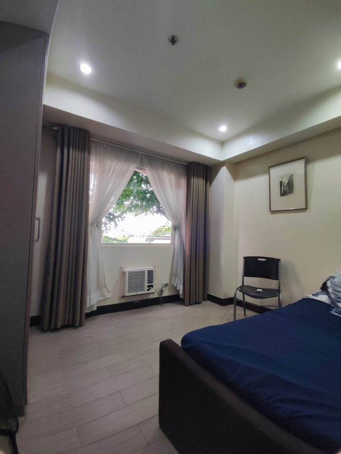 "2 Bedroom with Parking For Rent in Tuscany Private Estates Mckinley Hill, Taguig"07
