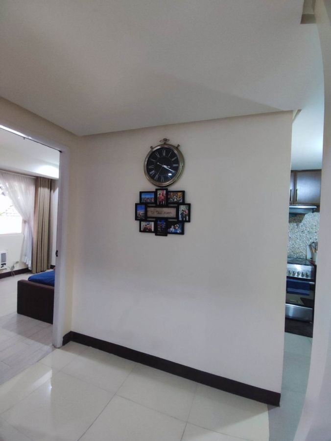 "2 Bedroom with Parking For Rent in Tuscany Private Estates Mckinley Hill, Taguig"08