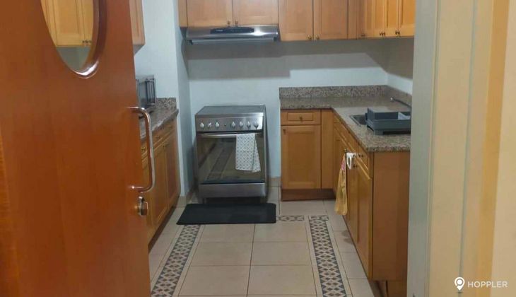 "1BR Condo for Rent in Amorsolo East, Rockwell Center, Makati"06