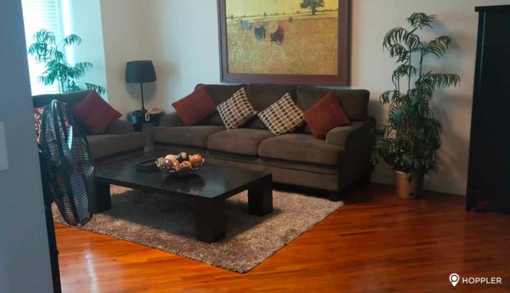 "1BR Condo for Rent in Amorsolo East, Rockwell Center, Makati"08