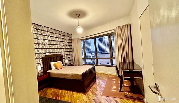 "2BR Condo for Rent in Joya Lofts and Towers, Rockwell Center, Makati"08