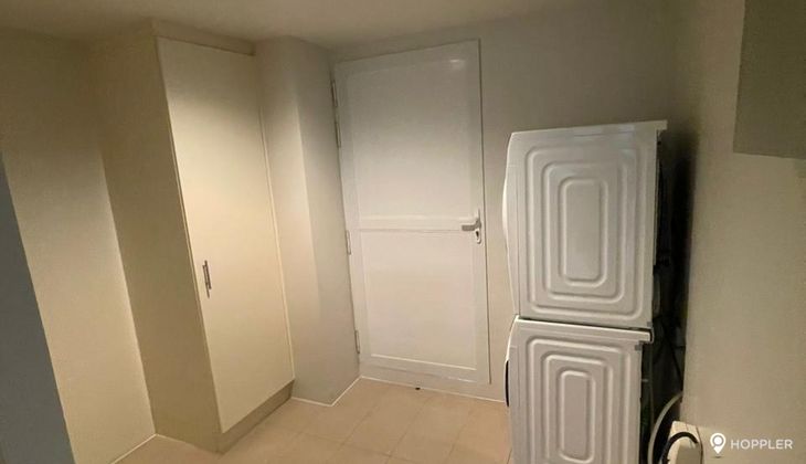 "2BR Condo for Rent in Lorraine at The Proscenium, Rockwell Center, Rockwell Center, Makati"04