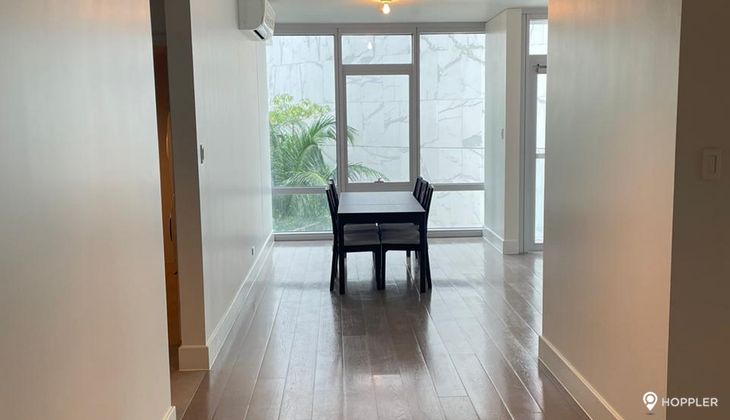"2BR Condo for Rent in Lorraine at The Proscenium, Rockwell Center, Rockwell Center, Makati"05