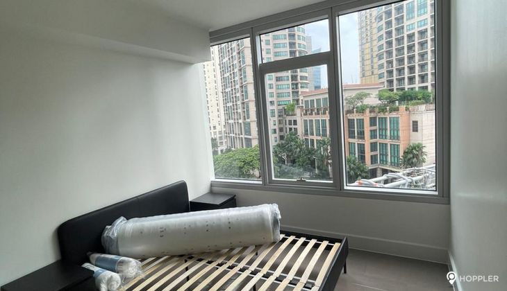 "2BR Condo for Rent in Lorraine at The Proscenium, Rockwell Center, Rockwell Center, Makati"06