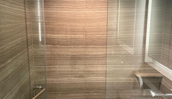 "2BR Condo for Rent in Lorraine at The Proscenium, Rockwell Center, Rockwell Center, Makati"08