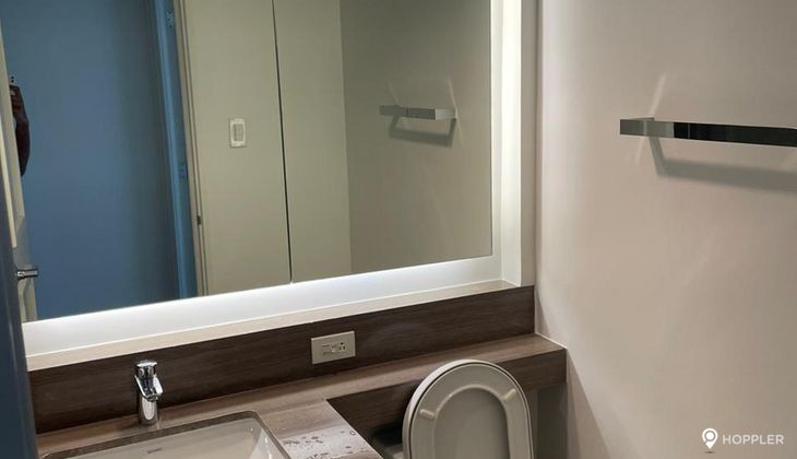 "2BR Condo for Rent in Lorraine at The Proscenium, Rockwell Center, Rockwell Center, Makati"09