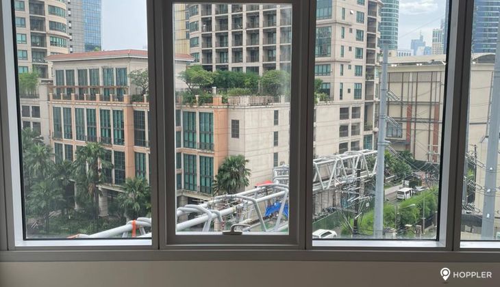 "2BR Condo for Rent in Lorraine at The Proscenium, Rockwell Center, Rockwell Center, Makati"10