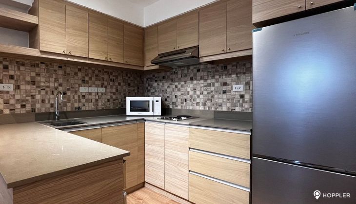 "2BR Condo for Rent in The Rise Makati, San Antonio Village, Makati"03
