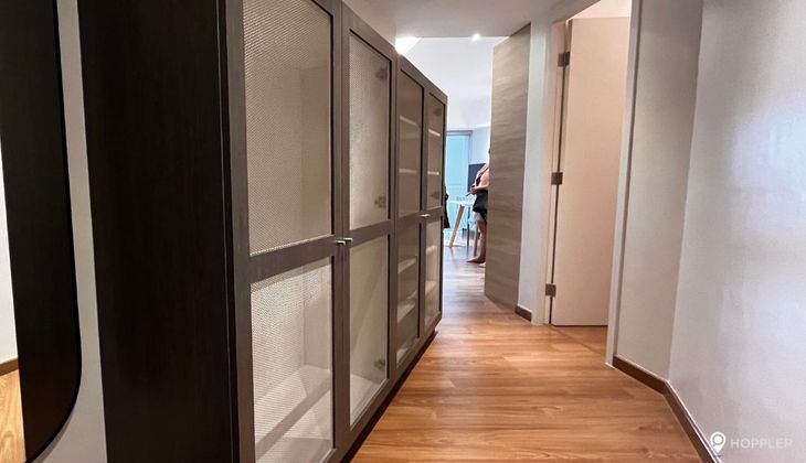 "2BR Condo for Rent in The Rise Makati, San Antonio Village, Makati"04