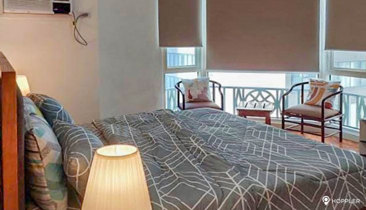 "2BR Condo for Rent in The Regency at Salcedo, Salcedo Village, Makati"02