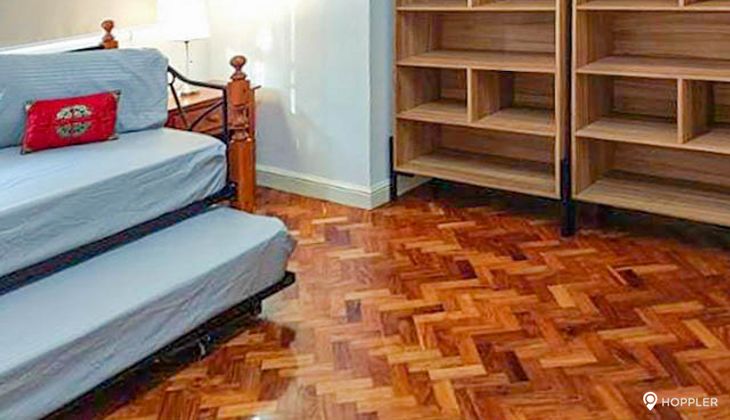 "2BR Condo for Rent in The Regency at Salcedo, Salcedo Village, Makati"06