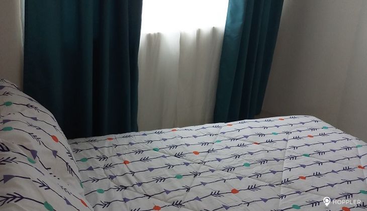 "1BR Condo for Rent in Shell Residences, Mall of Asia Complex, Pasay"02