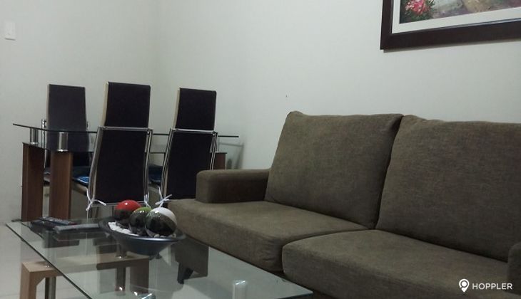 "1BR Condo for Rent in Shell Residences, Mall of Asia Complex, Pasay"03