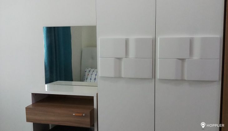 "1BR Condo for Rent in Shell Residences, Mall of Asia Complex, Pasay"04