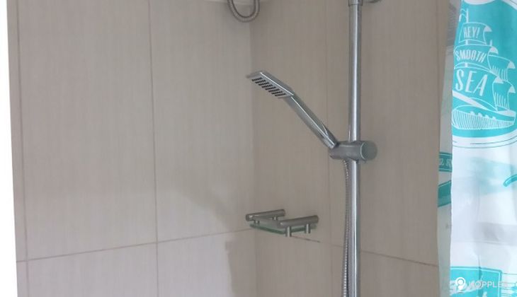 "1BR Condo for Rent in Shell Residences, Mall of Asia Complex, Pasay"08