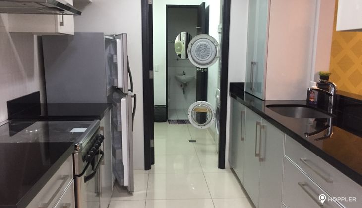 "1BR Condo for Rent in The Residences at Greenbelt, Legazpi Village, Makati"06