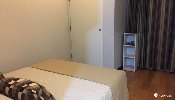 "1BR Condo for Rent in The Residences at Greenbelt, Legazpi Village, Makati"09