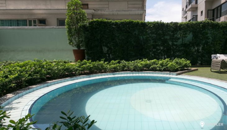 "1BR Condo for Rent in Astoria Plaza, Ortigas Center, Pasig"06