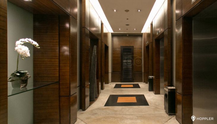 "1BR Condo for Rent in Astoria Plaza, Ortigas Center, Pasig"07