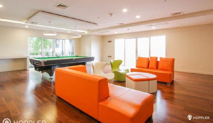 "Studio Condo for Rent in The Lerato, Bel-Air Village, Makati"09