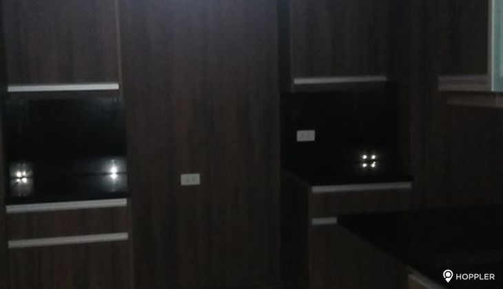 "3BR Condo for Rent in The Ritz Towers, Urdaneta Village, Makati"05