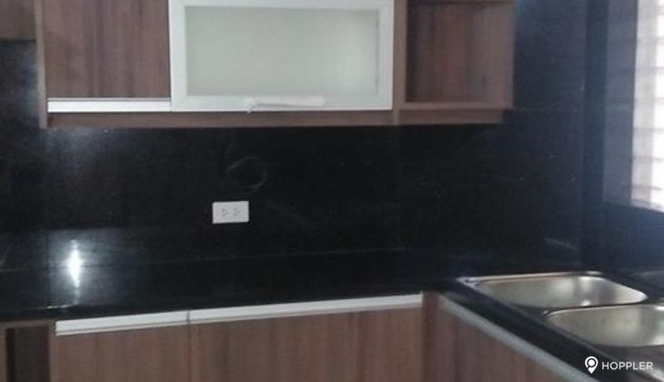 "3BR Condo for Rent in The Ritz Towers, Urdaneta Village, Makati"06