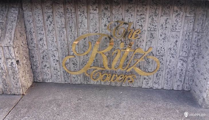 "3BR Condo for Rent in The Ritz Towers, Urdaneta Village, Makati"08
