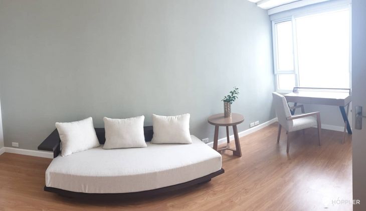 "3BR Condo for Rent in Sonria Condominium, Madrigal Business Park, Muntinlupa"09