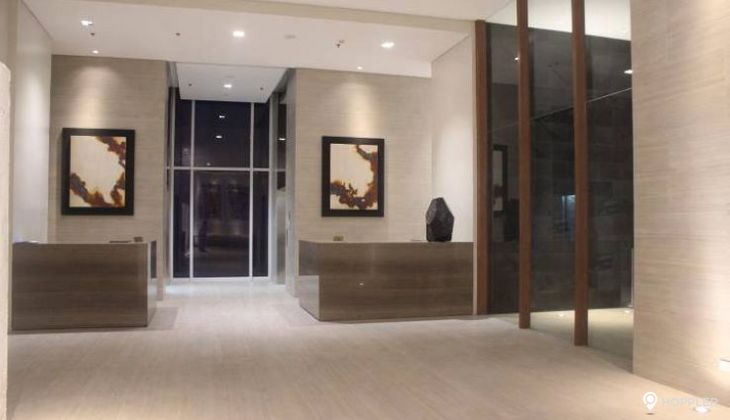 "3BR Condo for Rent in Sonria Condominium, Madrigal Business Park, Muntinlupa"10
