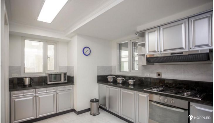 "2BR Condo for Rent in Fraser Place, Salcedo Village, Makati"03