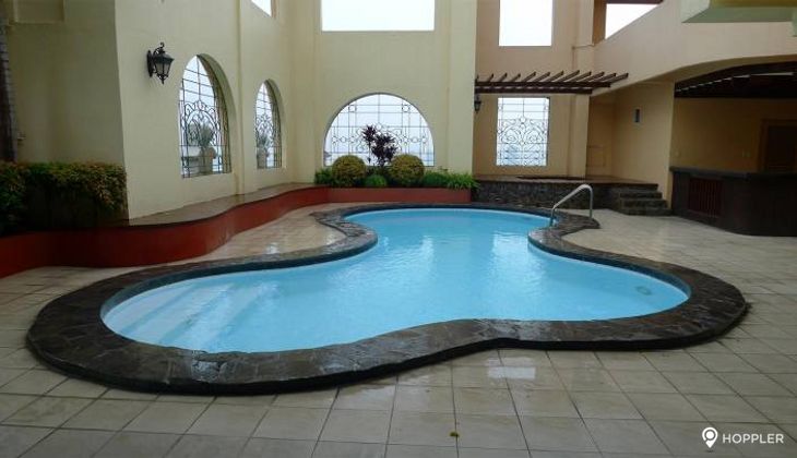 "3BR Condo for Rent in AIC Gold Tower Condominium, Ortigas Center, Pasig"05