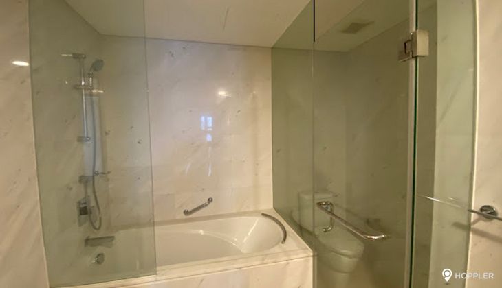 "2BR Condo for Rent in Grand Hyatt Manila Residences, BGC - Bonifacio Global City, Taguig"02