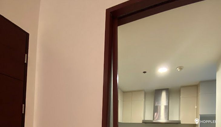 "2BR Condo for Rent in Grand Hyatt Manila Residences, BGC - Bonifacio Global City, Taguig"03