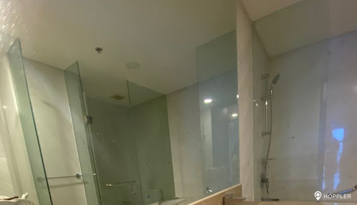 "2BR Condo for Rent in Grand Hyatt Manila Residences, BGC - Bonifacio Global City, Taguig"04